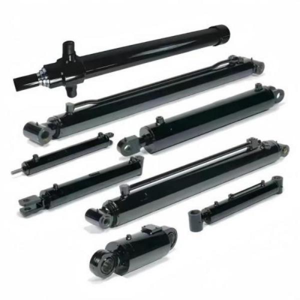 Ningjin County Herun Hydraulic Machinery Factory
